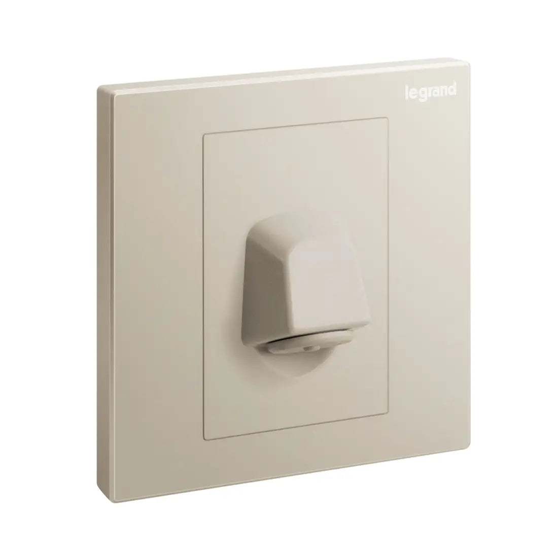 Legrand Galion 1 Gang 20A Cable Outlet 282452