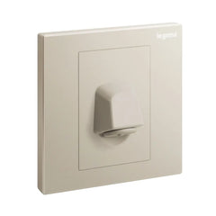 Legrand Galion 1 Gang 20A Cable Outlet 282452 - Slide 4