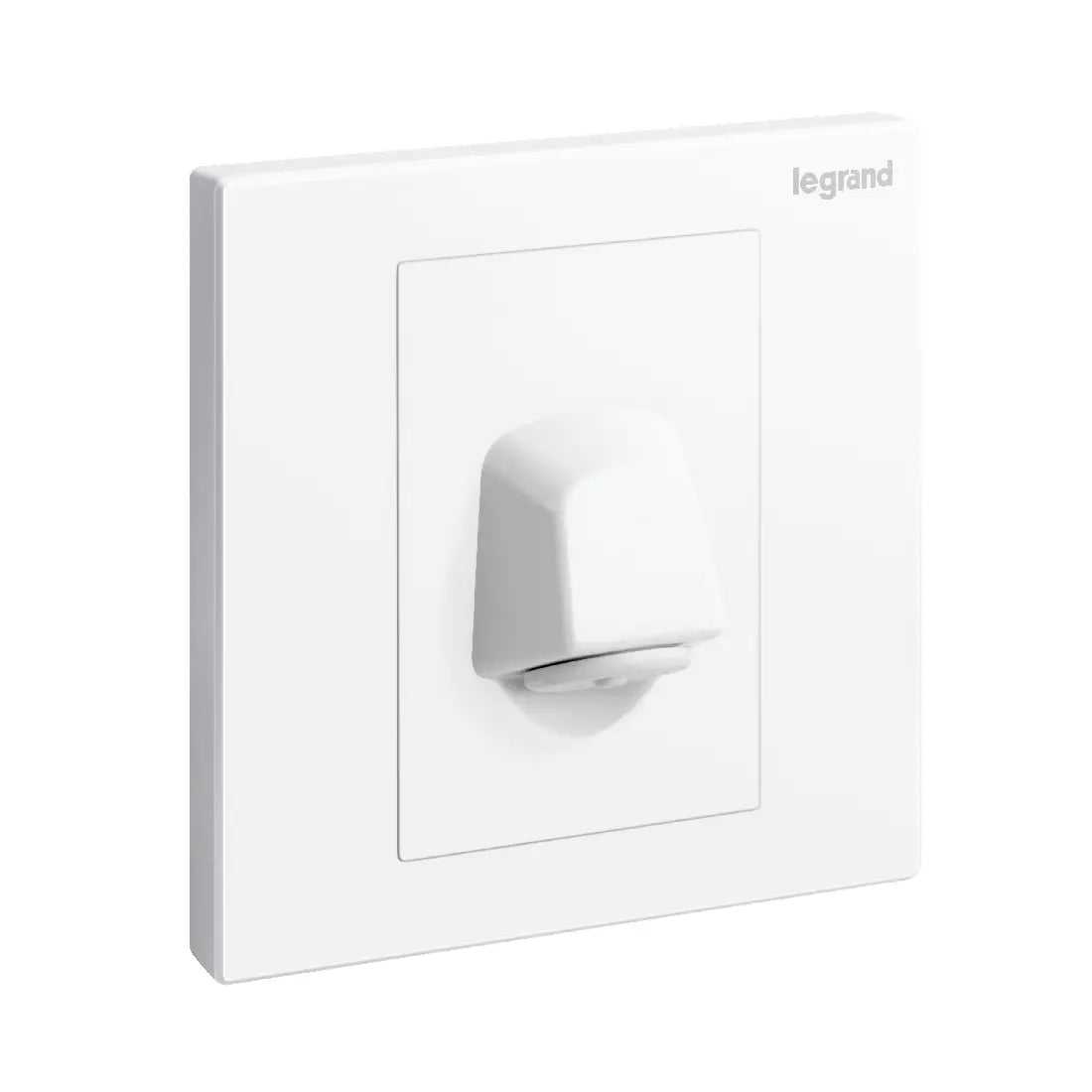 Legrand Galion 1 Gang 20A Cable Outlet 282452