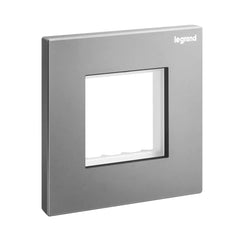 Legrand Galion 1 Gang 2 Modules Arteor Mechanisms Adapter 282471 - Slide 5