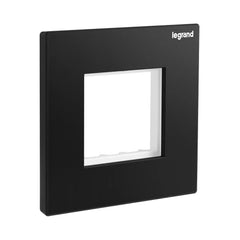 Legrand Galion 1 Gang 2 Modules Arteor Mechanisms Adapter 282471 - Slide 2