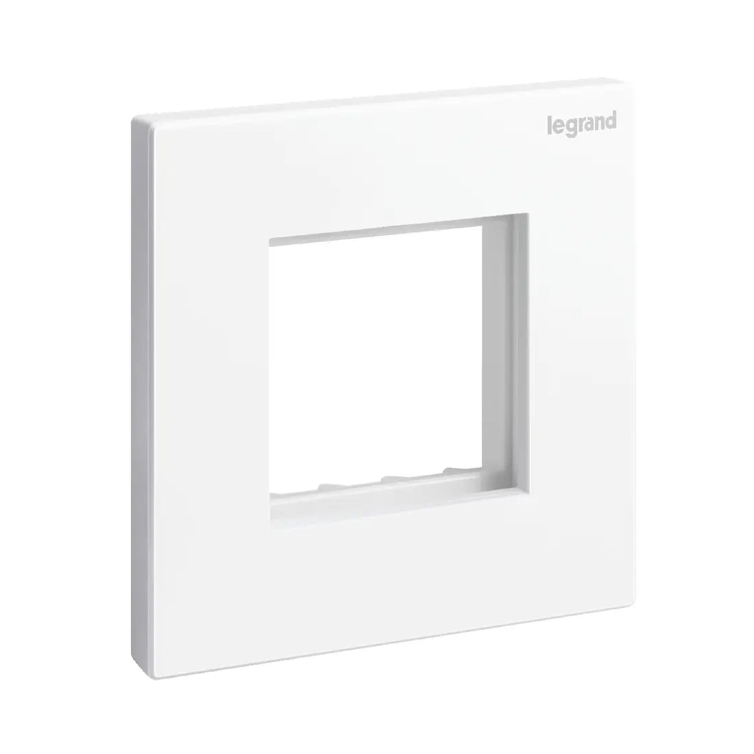 Legrand Galion 1 Gang 2 Modules Arteor Mechanisms Adapter 282471