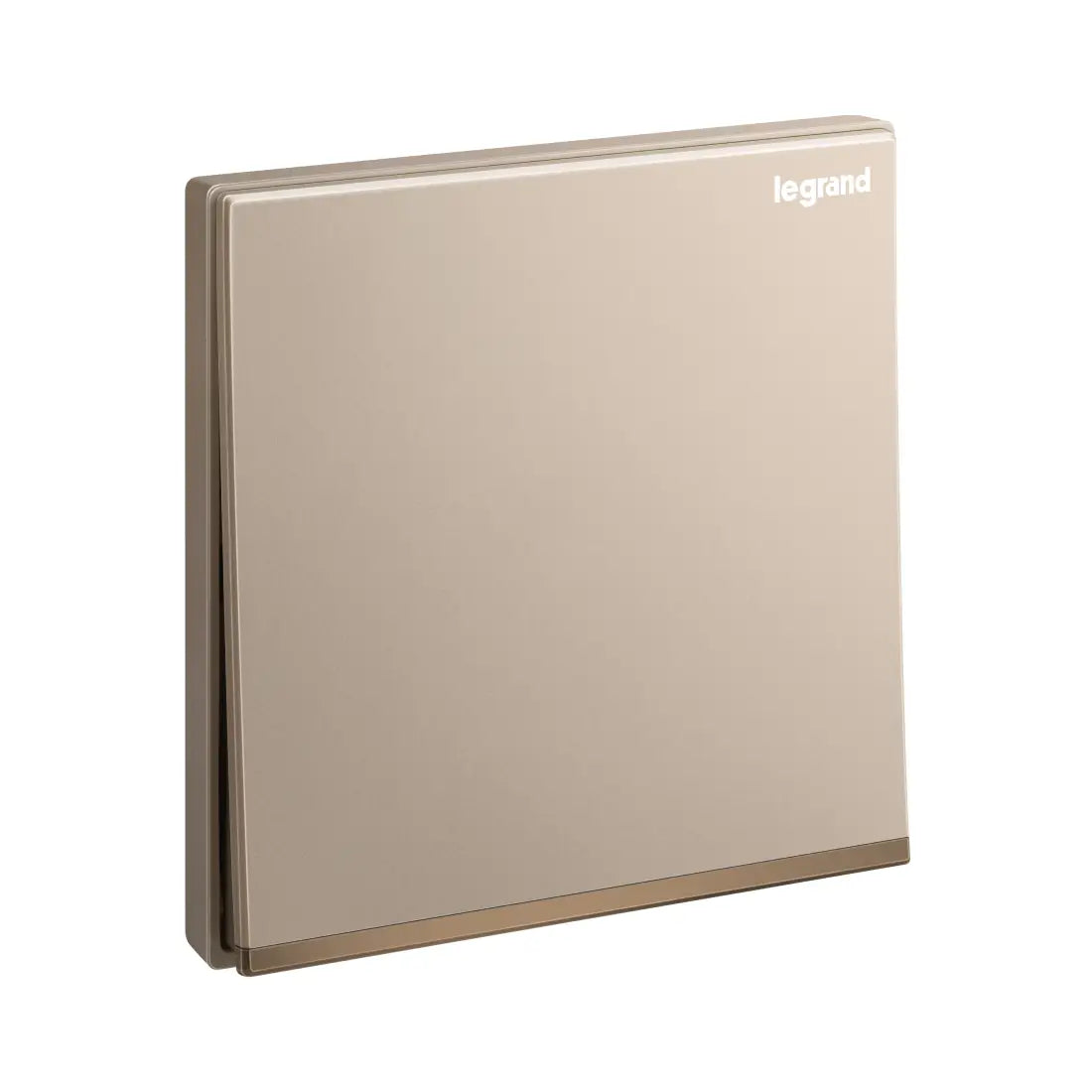 Legrand Galion 1 Gang 2 Way Switch 16AX 282401