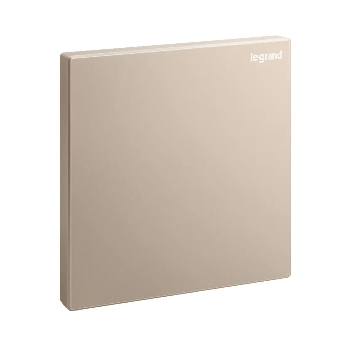 Legrand Galion 1 Gang Blanking Plate 282470