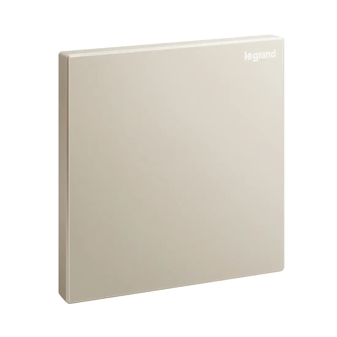 Legrand Galion 1 Gang Blanking Plate 282470