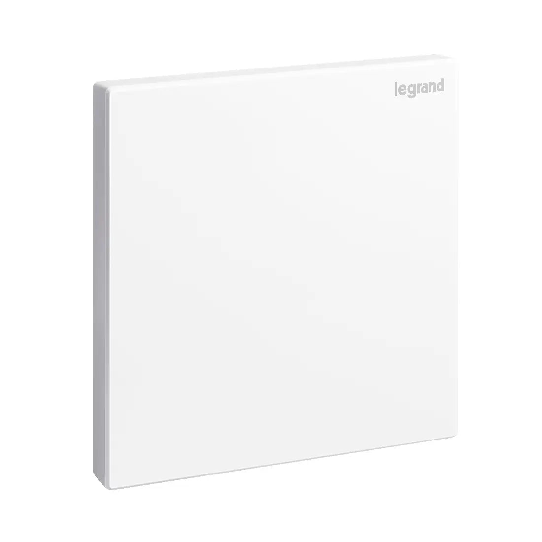 Legrand Galion 1 Gang Blanking Plate 282470