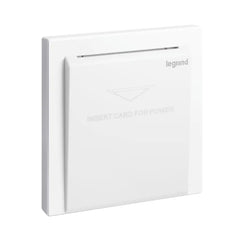 Legrand Galion Key Card Switch 282415 - Slide 1