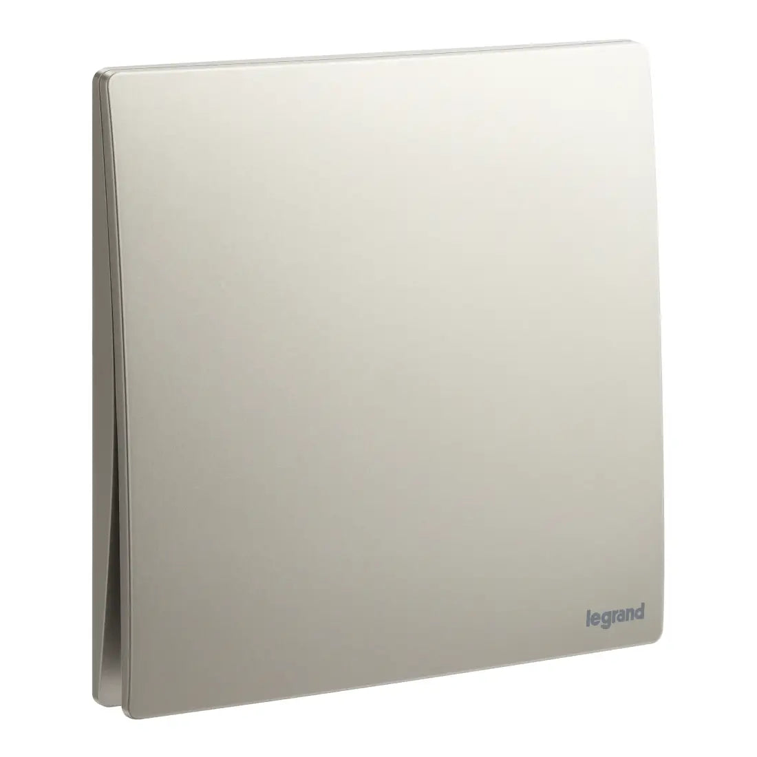 Legrand Mallia Senses 10A 1 Gang Push Button 281041