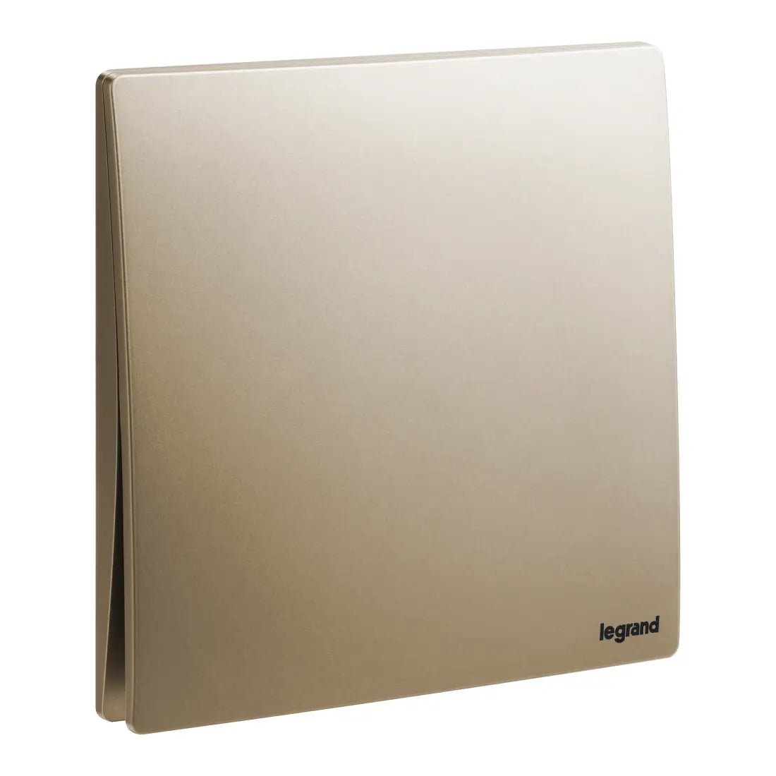 Legrand Mallia Senses 10A 1 Gang Push Button 281041