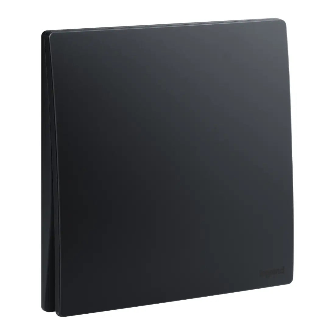 Legrand Mallia Senses 10A 1 Gang Push Button 281041
