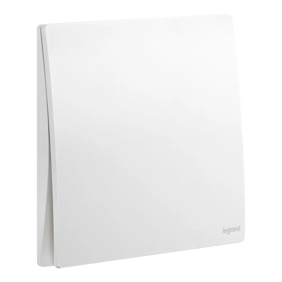 Legrand Mallia Senses 10A 1 Gang Push Button 281041