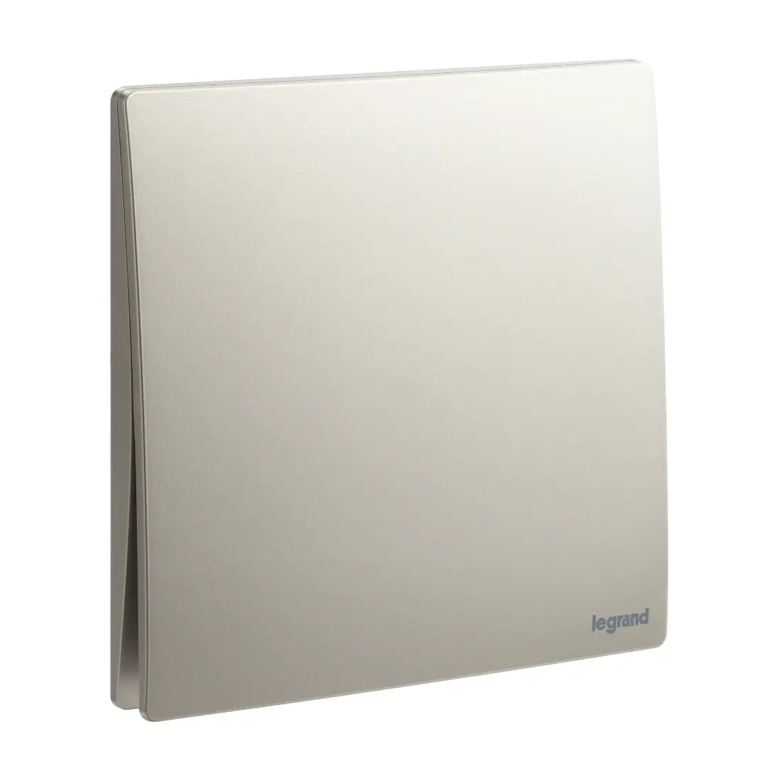 Legrand Mallia Senses 1 Gang 1 Way Switch 16AX 281000