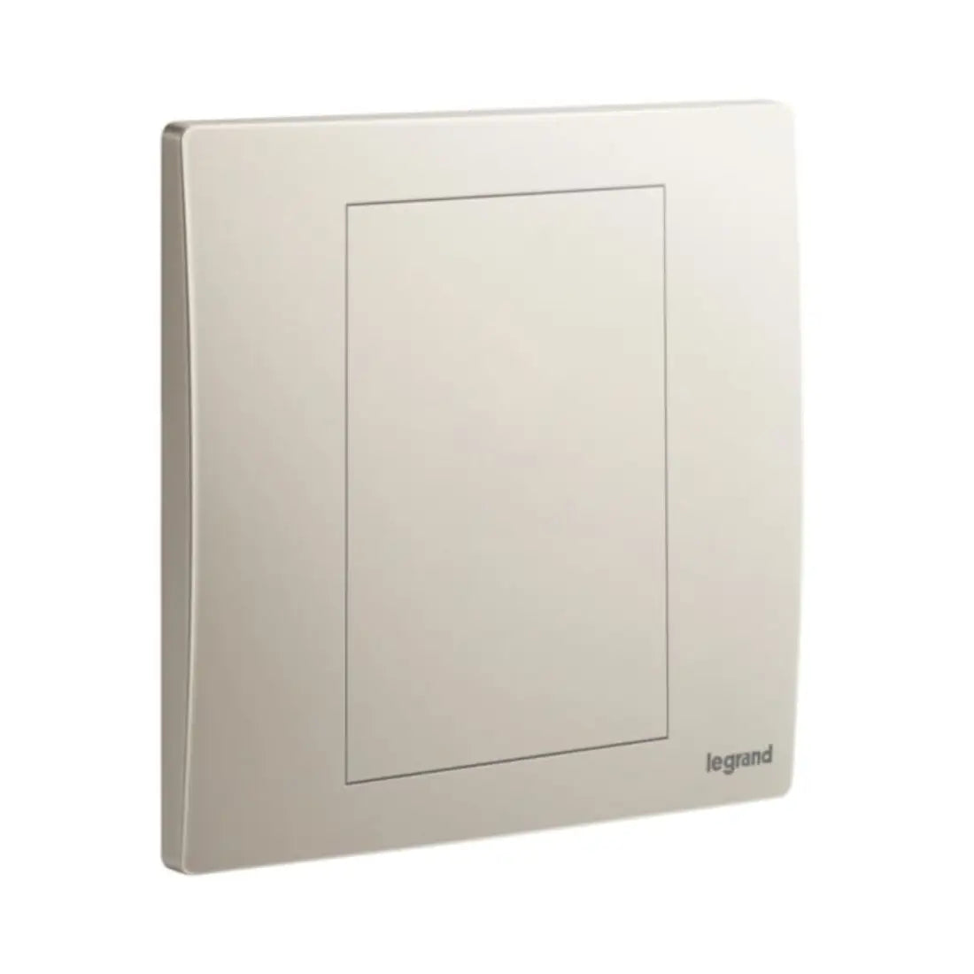 Legrand Mallia Senses 1 Gang Blanking Plate 281190