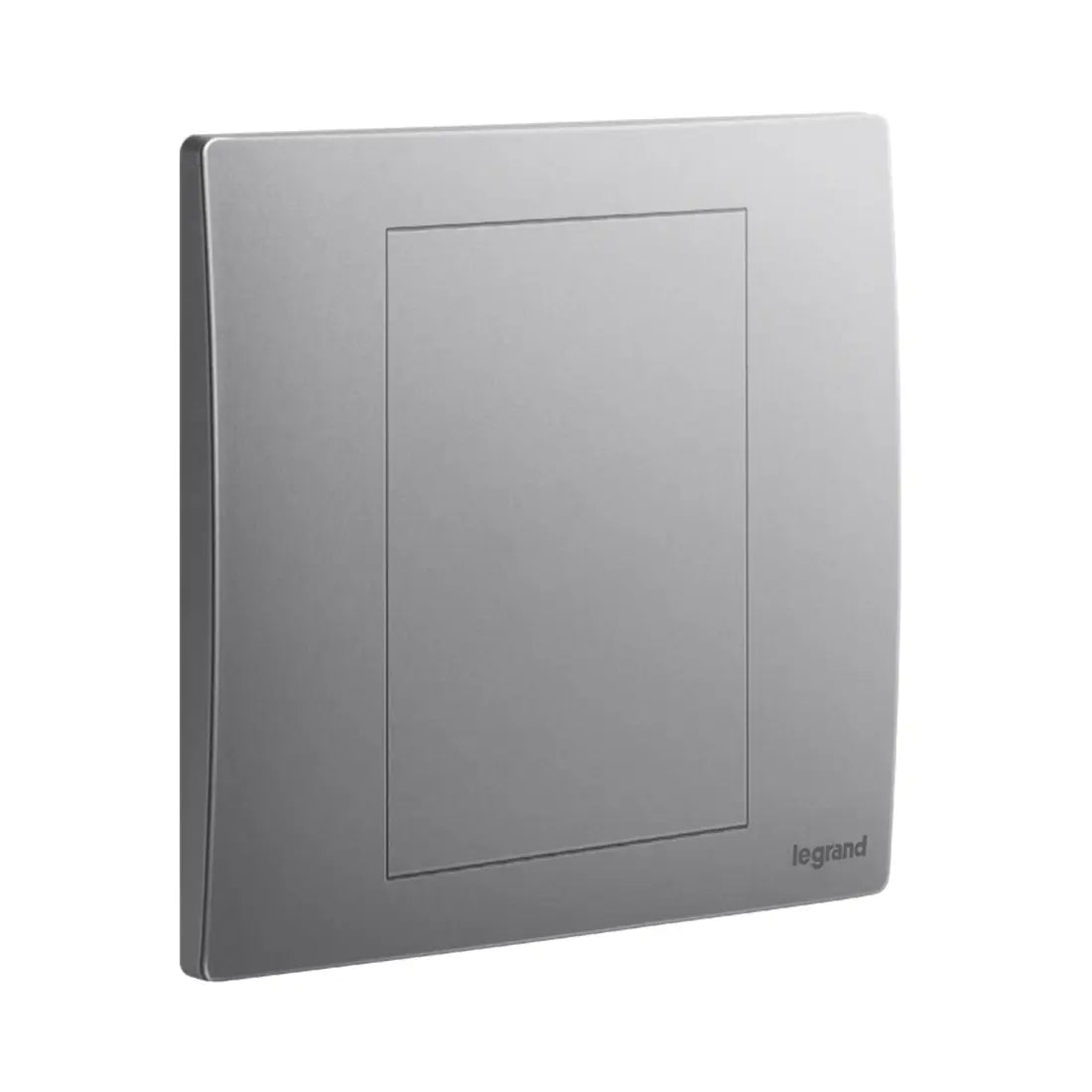 Legrand Mallia Senses 1 Gang Blanking Plate 281190