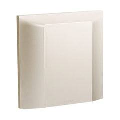 Legrand Mallia Senses 45A 1 Gang Cable Outlet 281148 - Slide 5