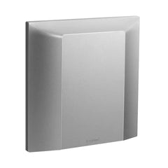 Legrand Mallia Senses 45A 1 Gang Cable Outlet 281148 - Slide 3