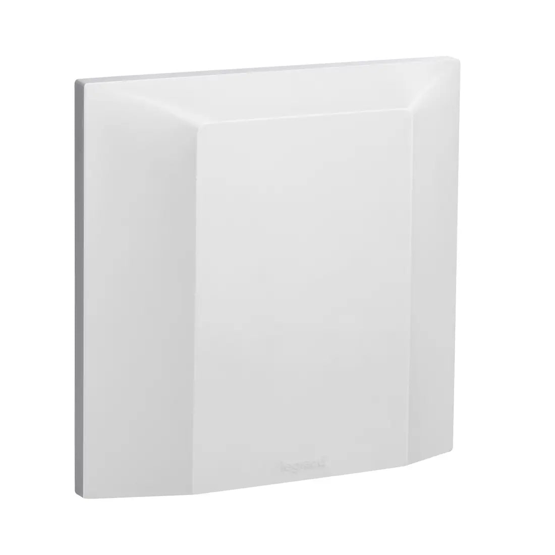 Legrand Mallia Senses 45A 1 Gang Cable Outlet 281148