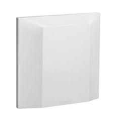 Legrand Mallia Senses 45A 1 Gang Cable Outlet 281148 - Slide 1