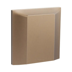 Legrand Mallia Senses 45A 1 Gang Cable Outlet 281148 - Slide 4