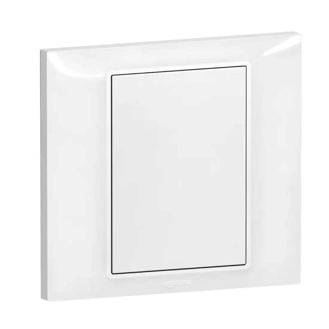 Legrand Belanko S 1 Gang Blanking Plate