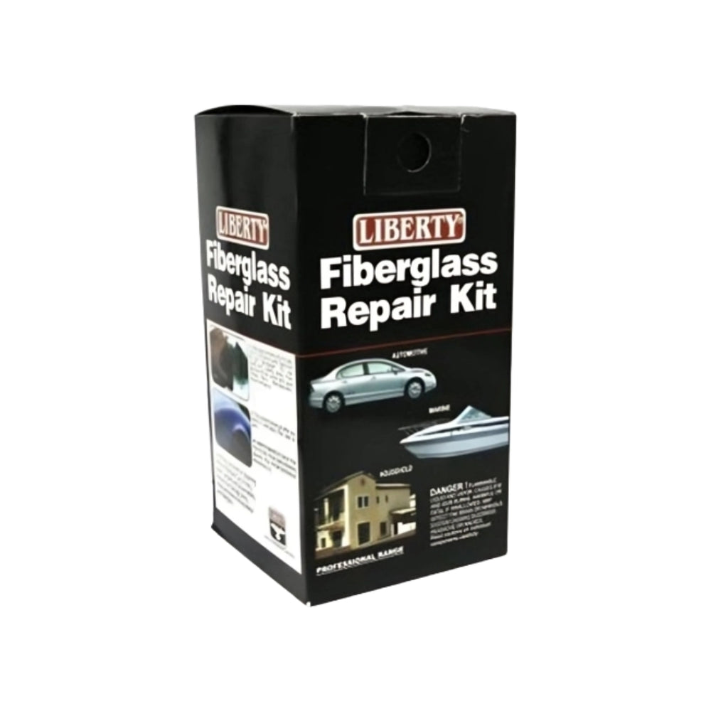 Liberty Fiberglass Repair Kit