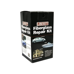 Liberty Fiberglass Repair Kit - Slide 1