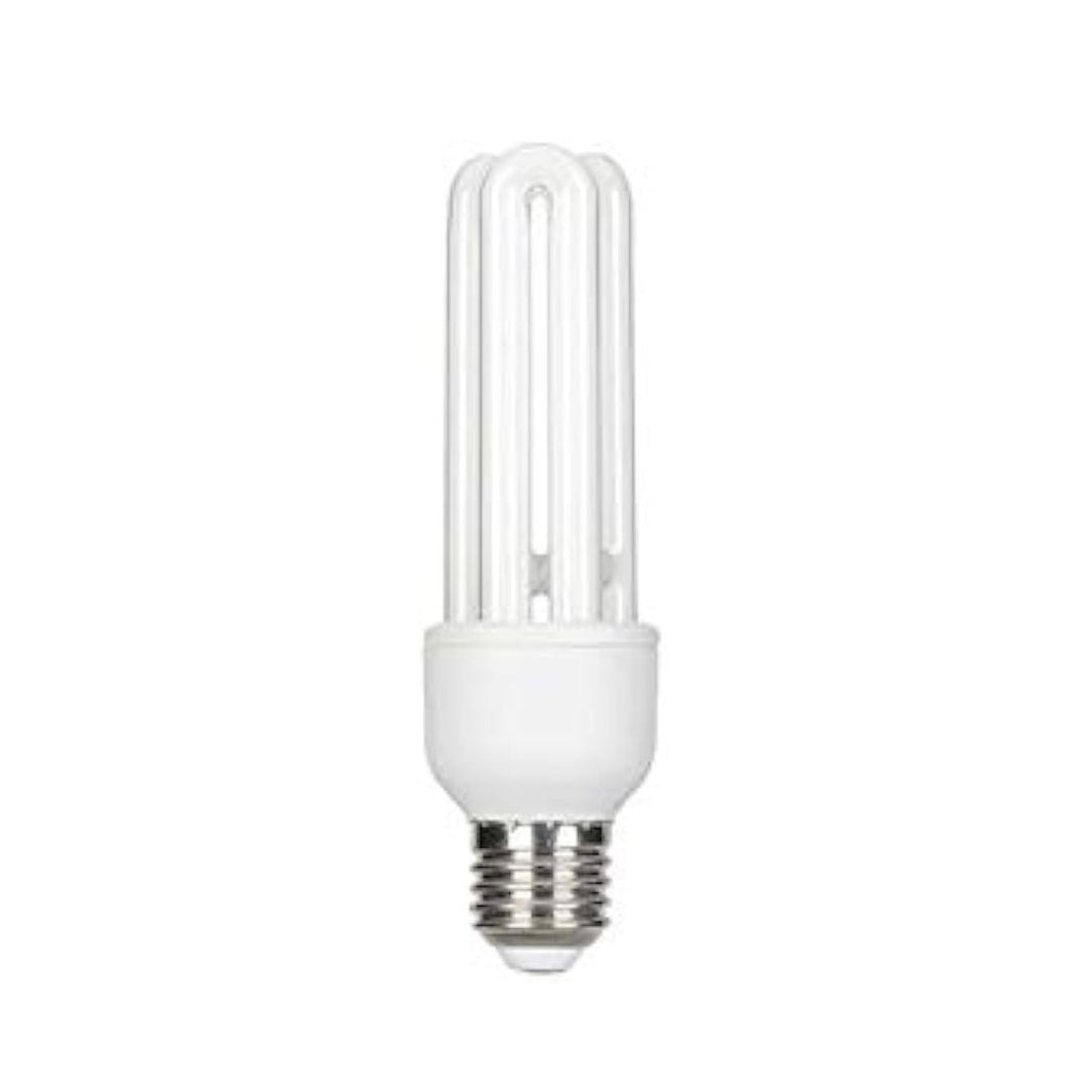 Litex 20W E27 Energy Saving CFL Bulb Daylight