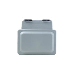 MK Masterseal Plus 13A 2 Gang Waterproof Switched Socket K56482GRY - Grey - Slide 4