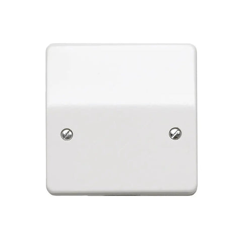 MK Logic Plus 45A Cooker Flex Connection Unit K5045SAWHI - White