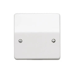 MK Logic Plus 45A Cooker Flex Connection Unit K5045SAWHI - White - Slide 1