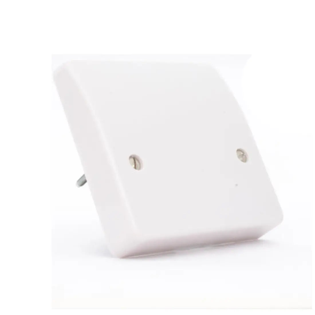 MK Logic Plus 45A Cooker Flex Connection Unit K5045SAWHI - White