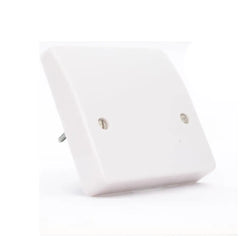 MK Logic Plus 45A Cooker Flex Connection Unit K5045SAWHI - White - Slide 2
