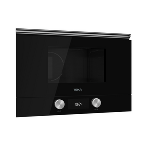 Teka Microwave Oven with Grill Urban Colors Edition ML 8220 BIS L BK in Dubai, UAE