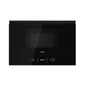 Teka Microwave Oven with Grill ML 8220 BIS L FBK in Dubai, UAE