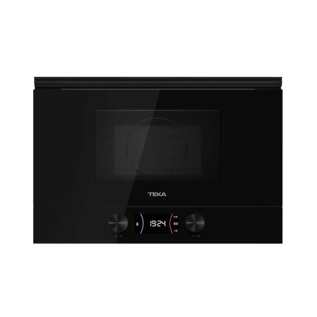 Teka Microwave Oven with Grill ML 8220 BIS L FBK