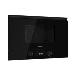 Teka Microwave Oven with Grill ML 8220 BIS L FBK in Dubai, UAE