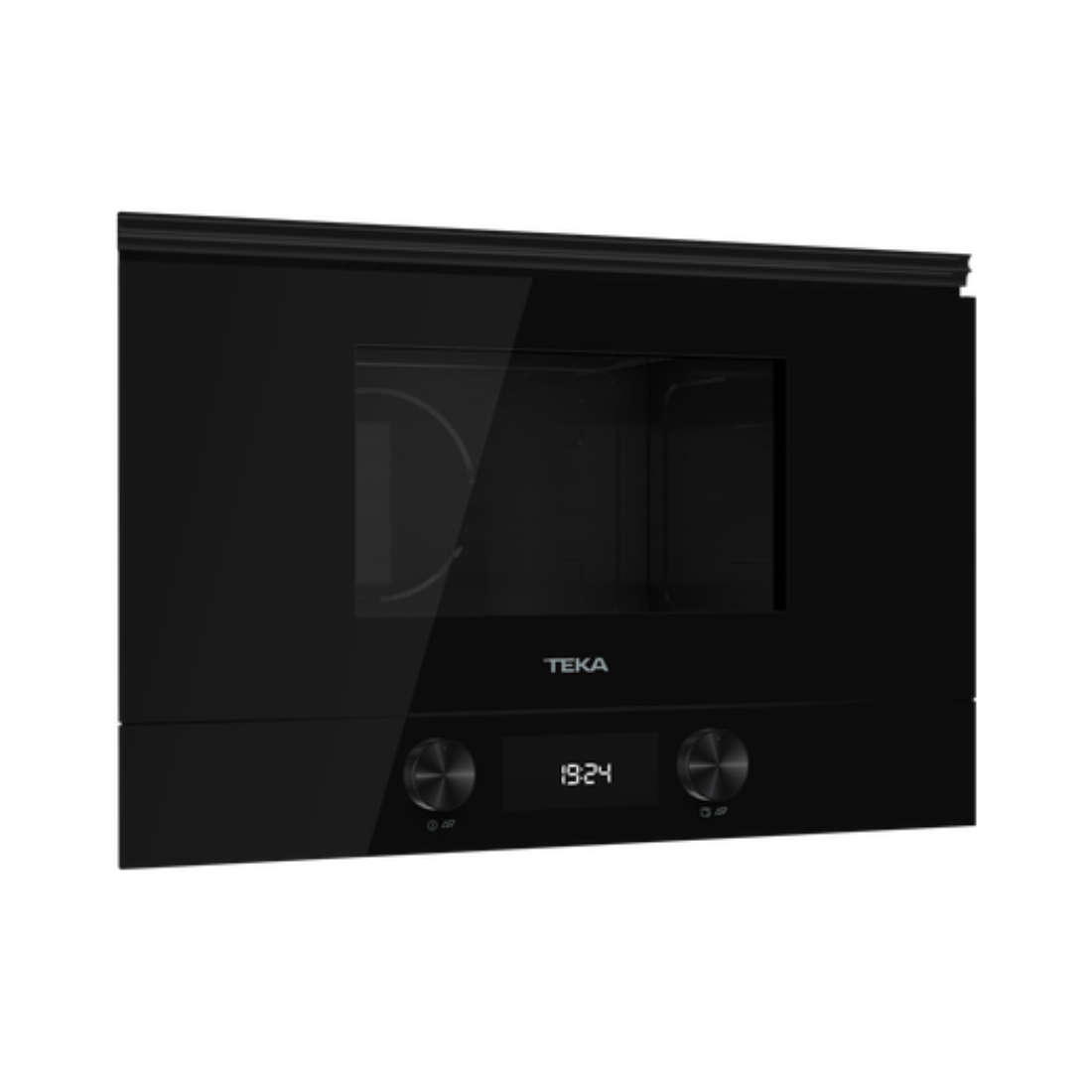 Teka Microwave Oven with Grill ML 8220 BIS L FBK