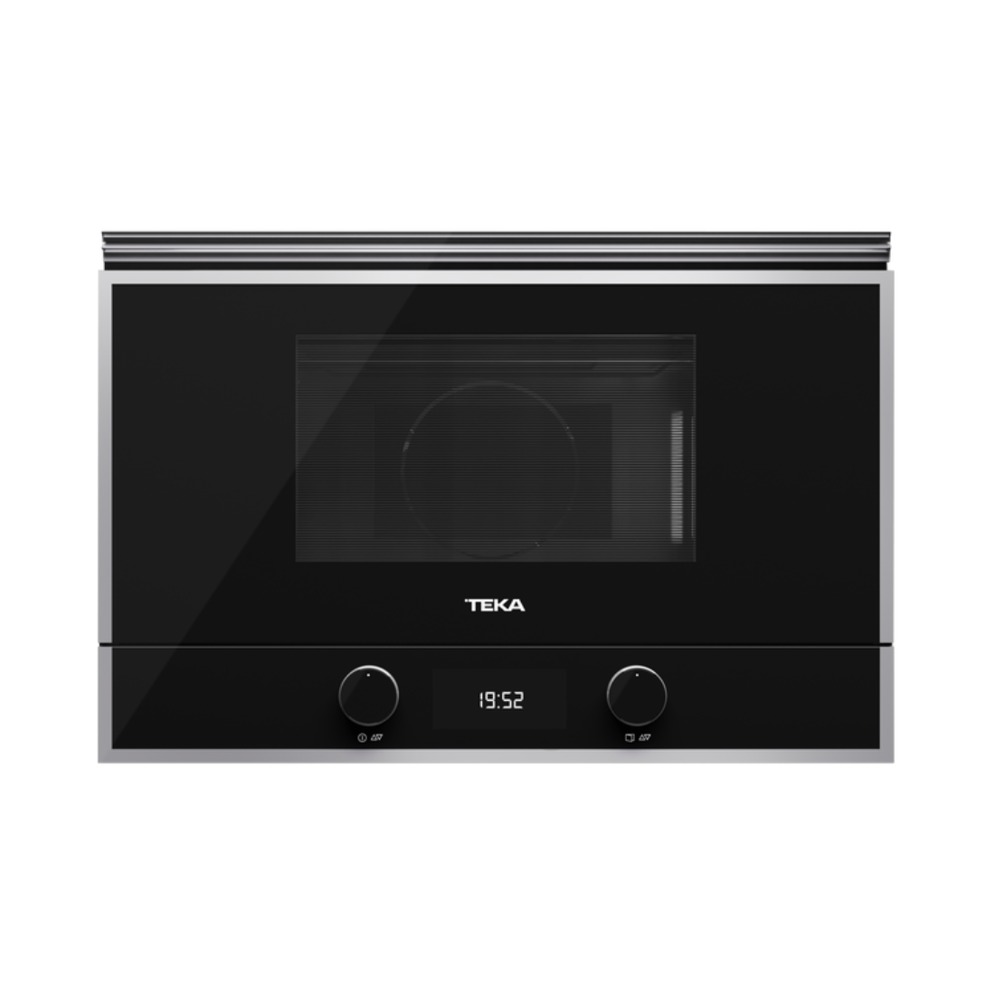 Teka Microwave with Grill ML 822 BIS