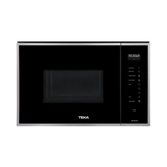 Teka Built in Microwave with Grill 25L ML 825 TFL - Slide 1