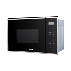 Teka Built in Microwave with Grill 25L ML 825 TFL - Slide 2