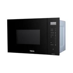 Teka Built in Microwave with Grill 25L ML 825 TFL BK - Slide 2