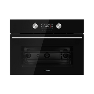 Teka Urban Colors Edition Compact Built in Microwave with Grill in 45cm MLC 8440 BK in Dubai, UAE