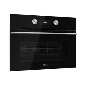 Teka Urban Colors Edition Compact Built in Microwave with Grill in 45cm MLC 8440 BK in Dubai, UAE