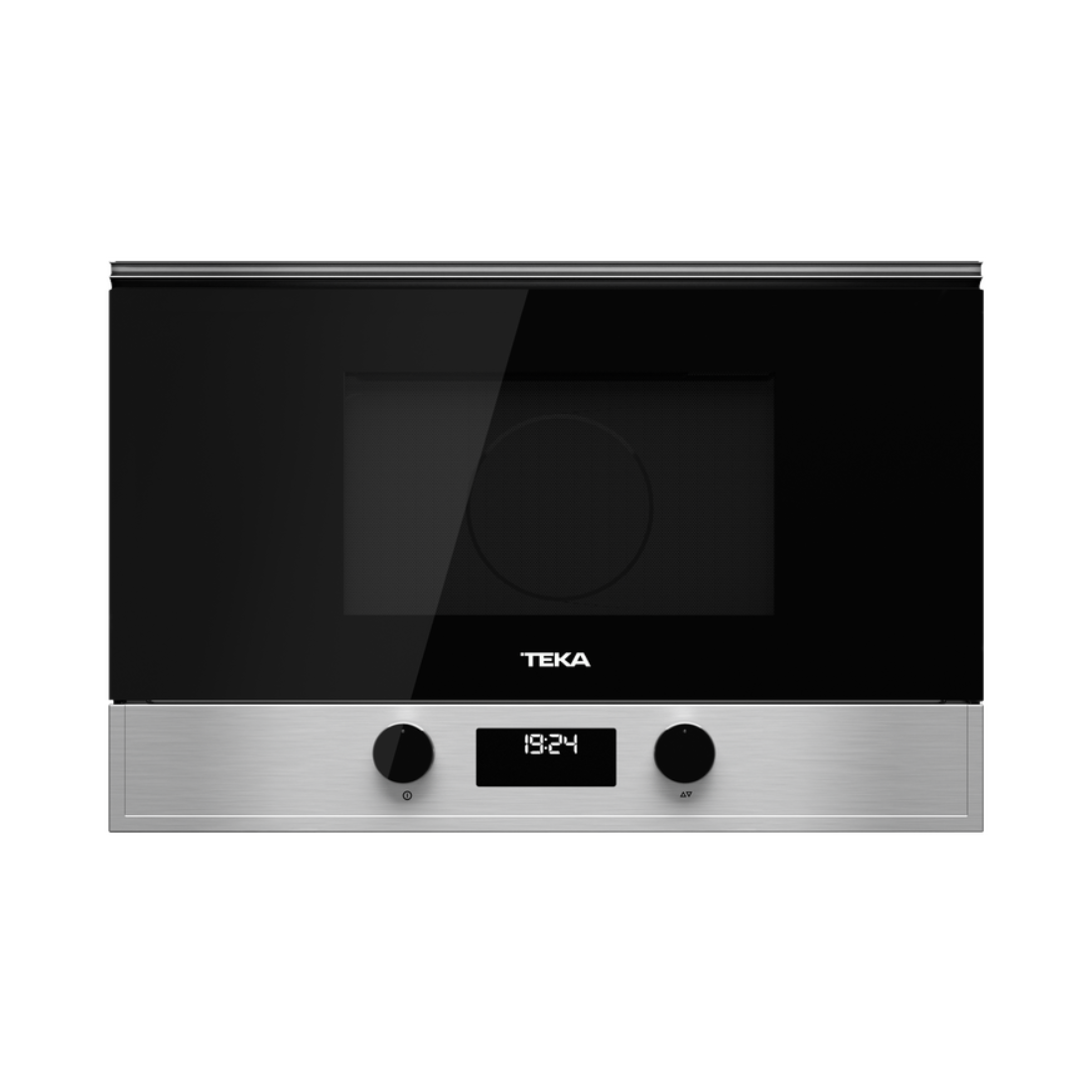 Teka Built-in Microwave with Grill with 3 cooking functions MS 622 BIS L S