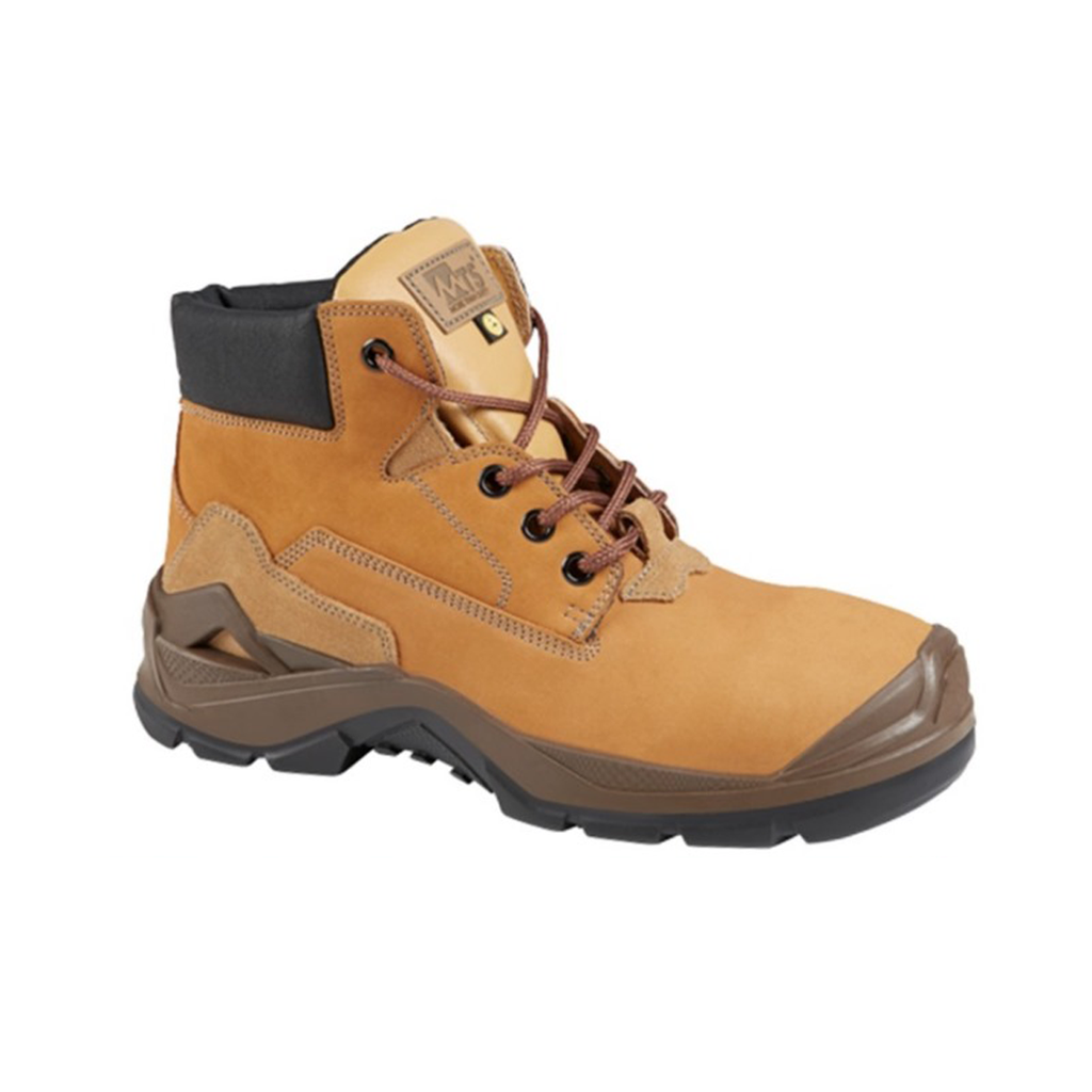 Honeywell MTS Safety Shoes EOK S3 SRC HI CI Score Flex 70720 in UAE