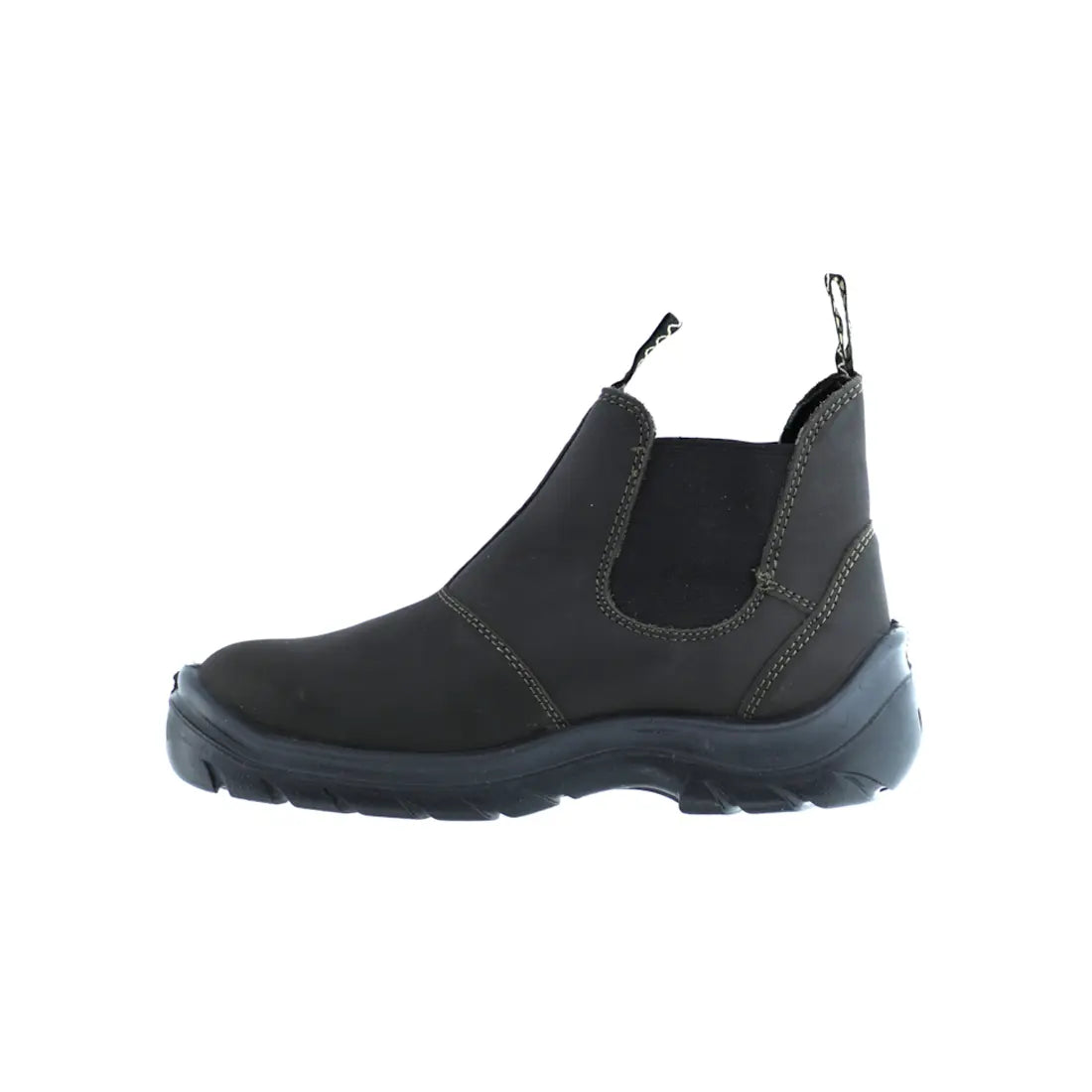 MTS By Honeywell ALR Dingo S3 SRC CI High Ankle Safety Shoes, 07159 G