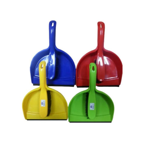 MV6303 Dustpan Set - Multicolors