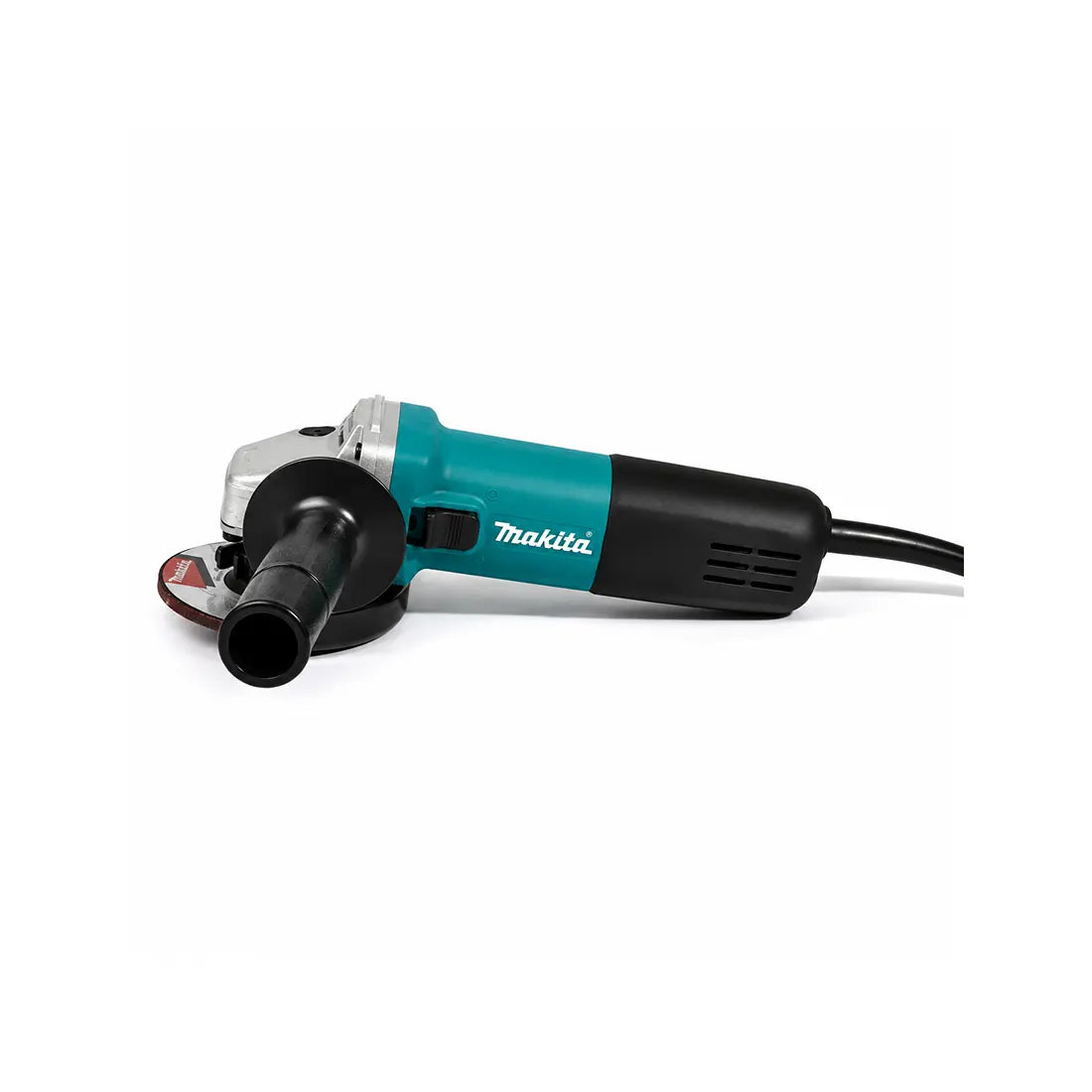 Makita Compact Angle Grinder 110mm 710W 9553HNG