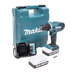 Makita Cordless Driver Drill 18V G-Series DF488D002 - Slide 4