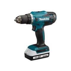 Makita Cordless Driver Drill 18V G-Series DF488D002 - Slide 1